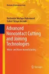 Advanced Noncontact Cutting and Joining Technologies cover