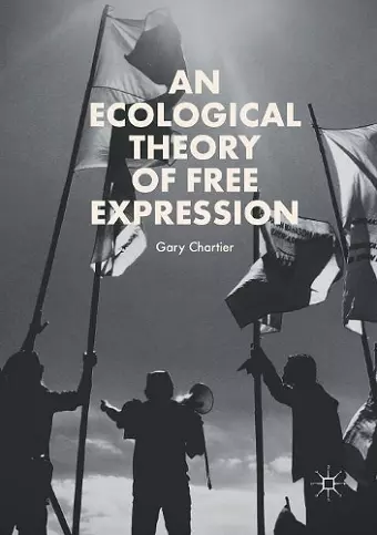 An Ecological Theory of Free Expression cover