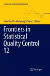 Frontiers in Statistical Quality Control 12 cover
