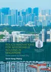 Policy Innovations for Affordable Housing In Singapore cover