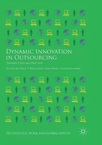 Dynamic Innovation in Outsourcing cover