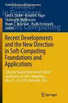 Recent Developments and the New Direction in Soft-Computing Foundations and Applications cover