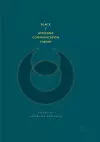 Black/Africana Communication Theory cover