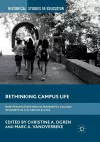Rethinking Campus Life cover