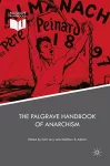 The Palgrave Handbook of Anarchism cover