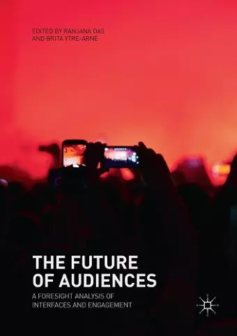 The Future of Audiences cover