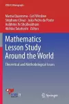 Mathematics Lesson Study Around the World cover