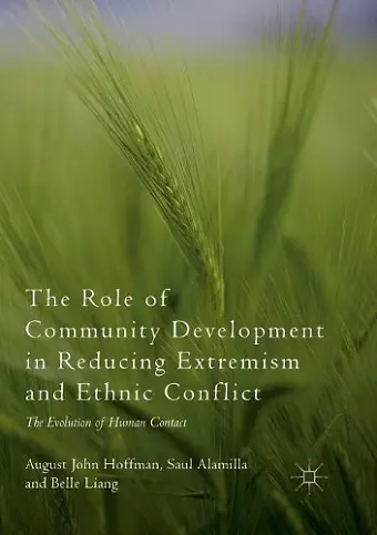 The Role of Community Development in Reducing Extremism and Ethnic Conflict cover