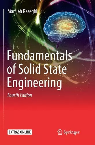 Fundamentals of Solid State Engineering cover