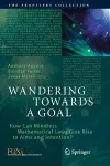 Wandering Towards a Goal cover
