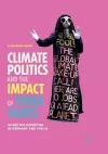 Climate Politics and the Impact of Think Tanks cover