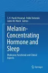 Melanin-Concentrating Hormone and Sleep cover