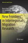 New Frontiers in Interregional Migration Research cover