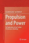 Propulsion and Power cover
