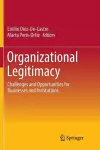 Organizational Legitimacy cover