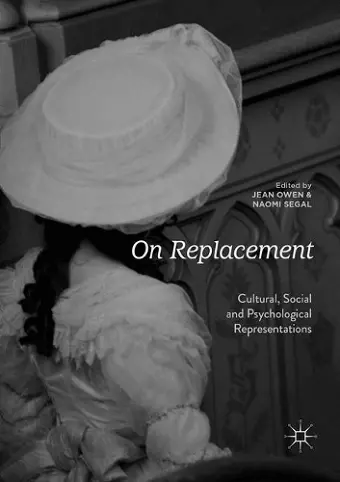 On Replacement cover