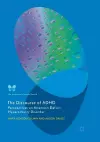 The Discourse of ADHD cover
