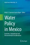 Water Policy in Mexico cover