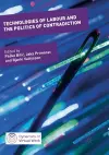 Technologies of Labour and the Politics of Contradiction cover