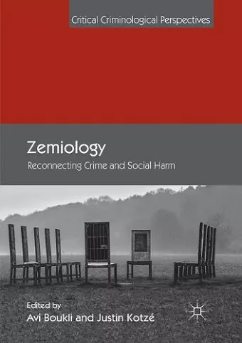 Zemiology cover