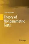 Theory of Nonparametric Tests cover