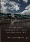 Primary School Leadership in Cambodia cover