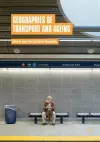 Geographies of Transport and Ageing cover