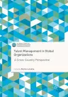 Talent Management in Global Organizations cover