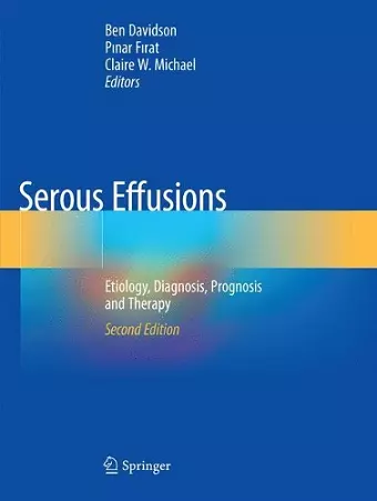 Serous Effusions cover