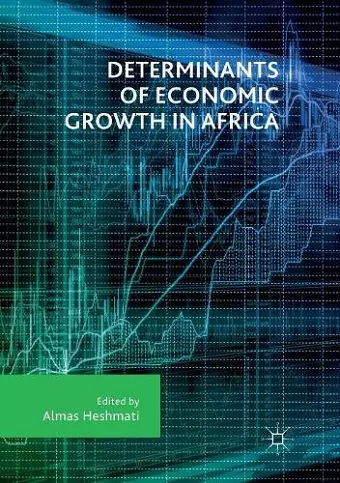 Determinants of Economic Growth in Africa cover