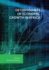 Determinants of Economic Growth in Africa cover