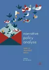 Narrative Policy Analysis cover