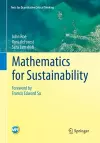 Mathematics for Sustainability cover