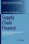 Supply Chain Finance cover