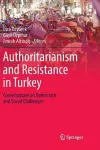 Authoritarianism and Resistance in Turkey cover