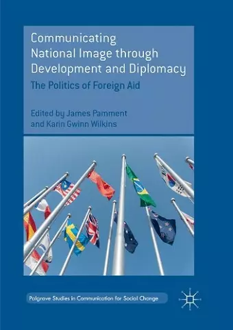 Communicating National Image through Development and Diplomacy cover
