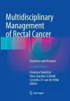 Multidisciplinary Management of Rectal Cancer cover