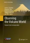 Observing the Volcano World cover