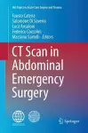 CT Scan in Abdominal Emergency Surgery cover