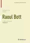 Raoul Bott: Collected Papers cover