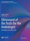 Ultrasound of the Testis for the Andrologist cover