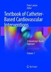 Textbook of Catheter-Based Cardiovascular Interventions cover