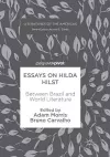 Essays on Hilda Hilst cover