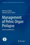 Management of Pelvic Organ Prolapse cover