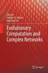 Evolutionary Computation and Complex Networks cover