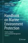 Handbook on Marine Environment Protection cover