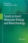 Trends in Insect Molecular Biology and Biotechnology cover