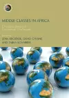 Middle Classes in Africa cover