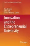Innovation and the Entrepreneurial University cover
