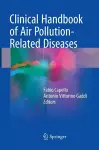 Clinical Handbook of Air Pollution-Related Diseases cover